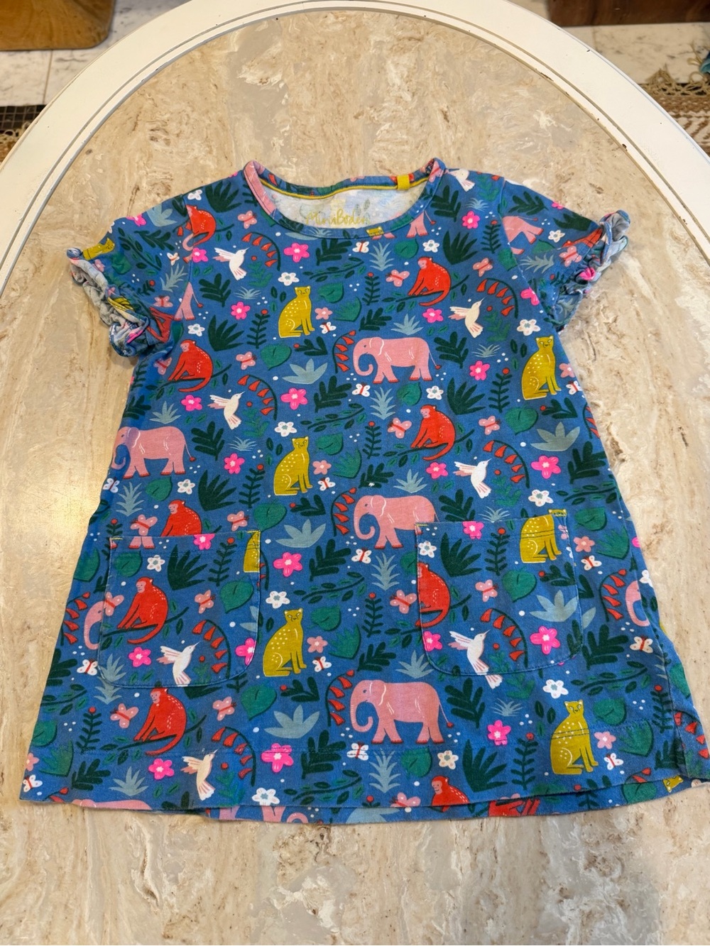 Mini Boden